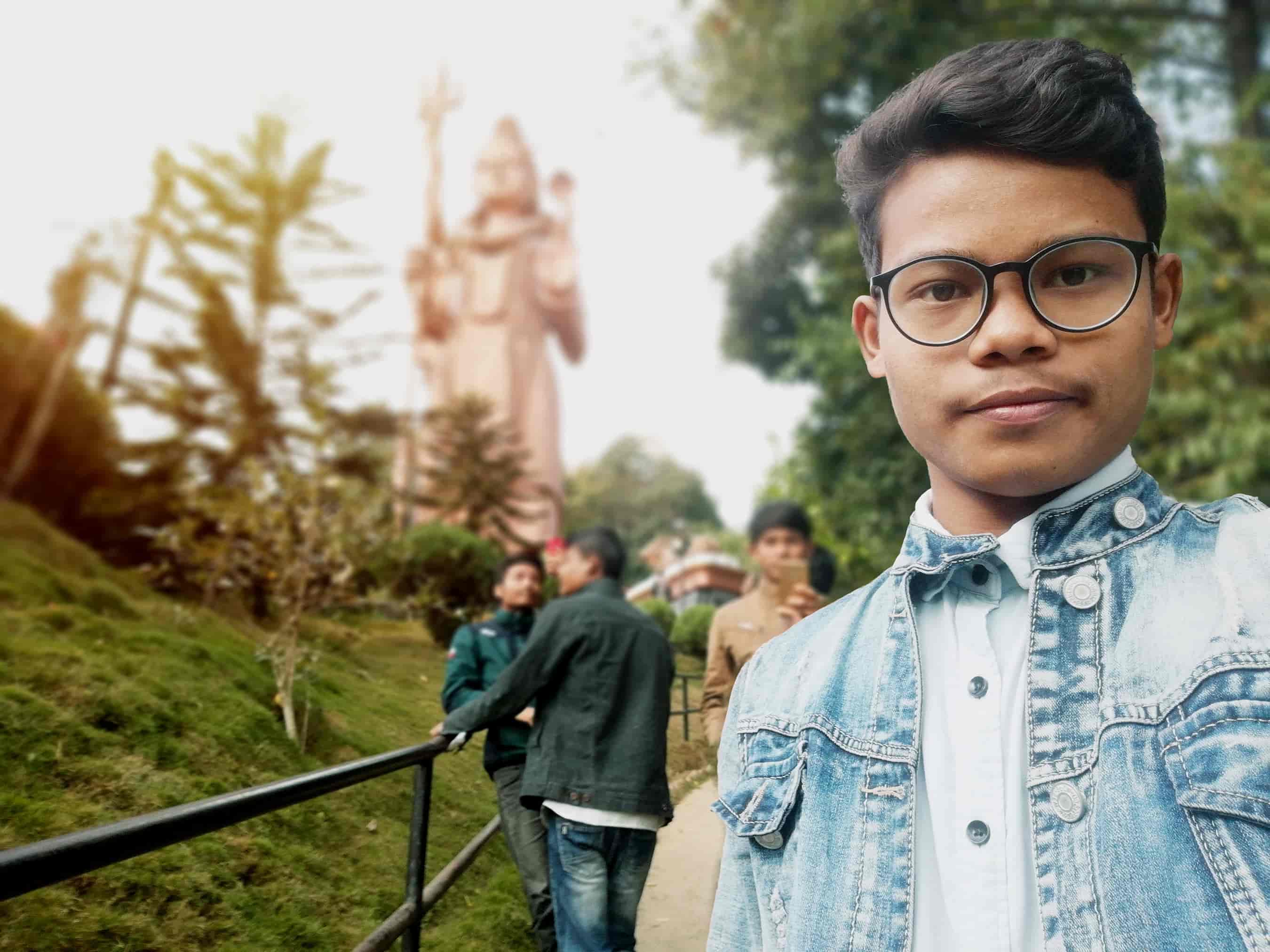 chaudhary subash